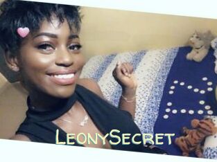 LeonySecret