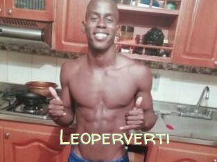 Leoperverti