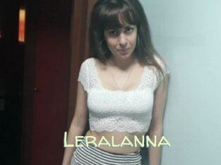 Leralanna