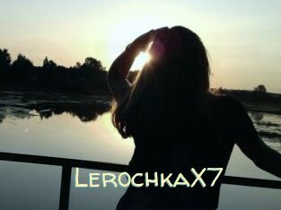LerochkaX7