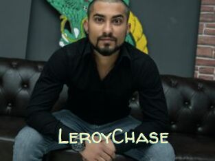 LeroyChase