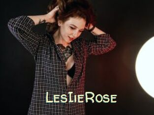 LesIieRose