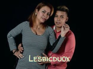 Lesbicduox