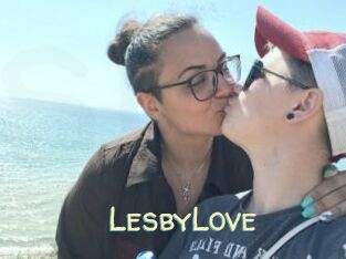 LesbyLove
