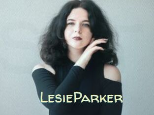 LesieParker Sexy Tchat