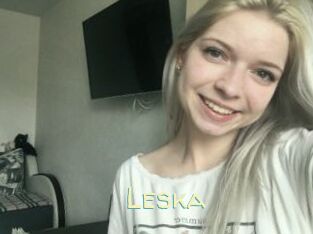 Leska