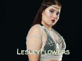LesleyFlowers