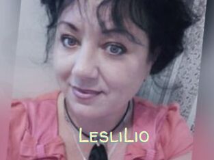 LesliLio