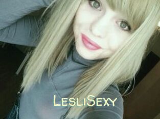 LesliSexy