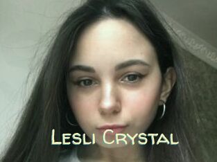 Lesli_Crystal