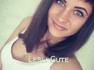 Lesli_Cute_
