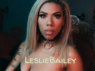 LeslieBailey