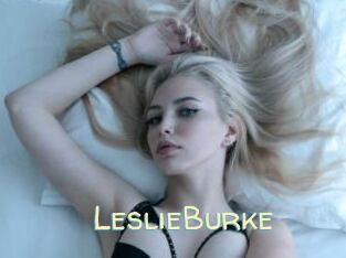 LeslieBurke