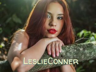 LeslieConner