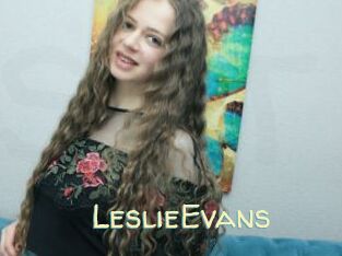 LeslieEvans