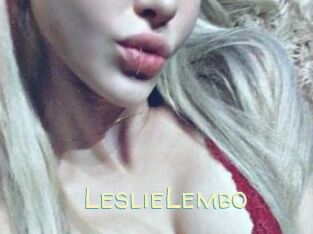 LeslieLembo