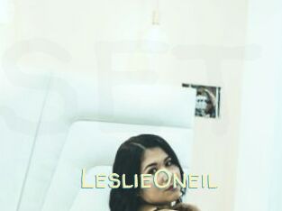 LeslieOneil