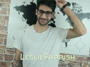 LeslieParrish