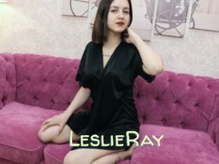 LeslieRay