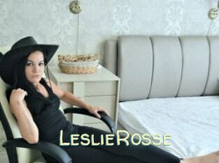 LeslieRosse
