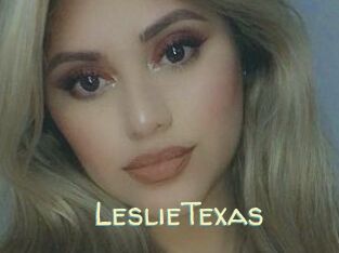 LeslieTexas