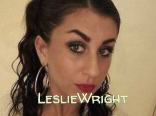 Leslie_Wright