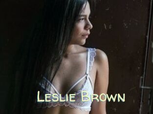 Leslie_Brown