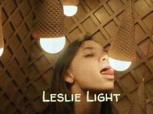 Leslie_Light