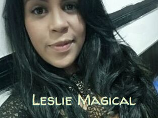 Leslie_Magical