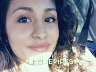 Lesliepipes