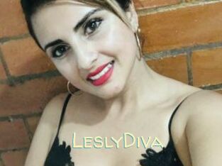 LeslyDiva