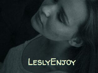 LeslyEnjoy