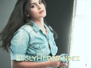 LeslyHernandez