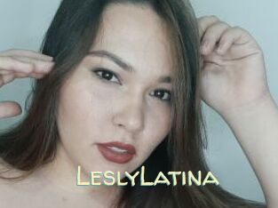 LeslyLatina Sexy Tchat