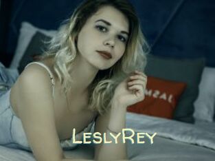 LeslyRey