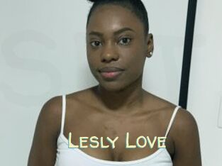 Lesly_Love