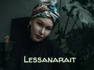 Lessanarait