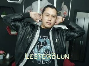 LesterBlun