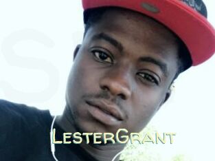 Lester_Grant