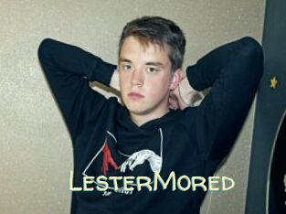LesterMored