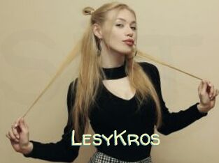 LesyKros