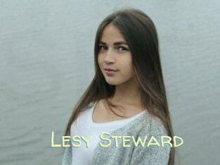 Lesy_Steward Sexy Tchat