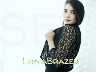 LesyaBrazen
