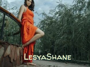 LesyaShane