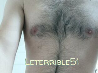 Leterrible51