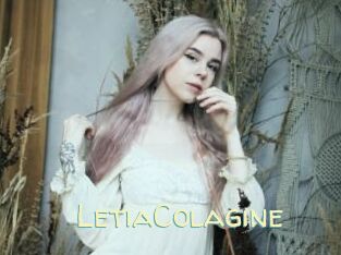 LetiaColagine
