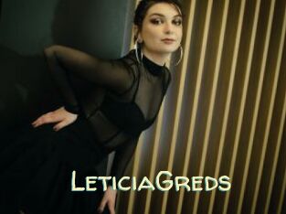 LeticiaGreds