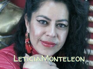 LeticiaMonteleon