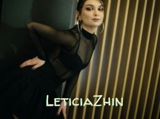 LeticiaZhin