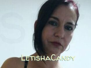 LetishaCandy